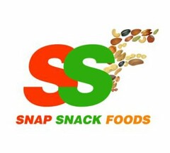 SSF SNAP SNACK FOODS