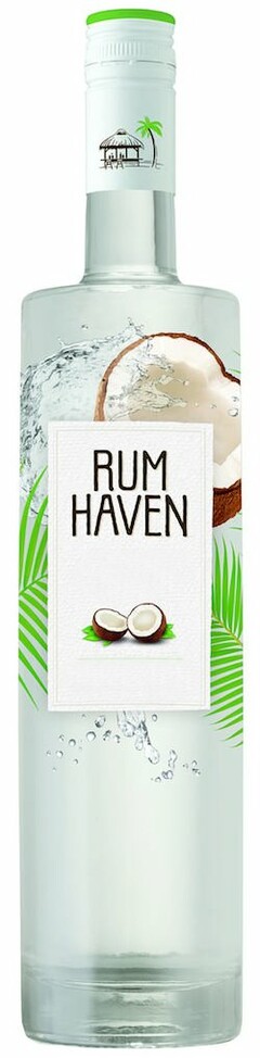 RUM HAVEN