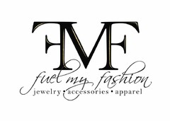 FMF FUEL MY FASHION JEWELRY ACCESSORIES APPAREL