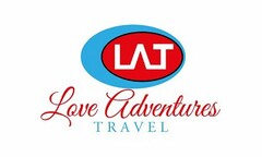 LAT LOVE ADVENTURES TRAVEL