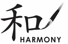 HARMONY