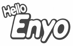 HELLO ENYO