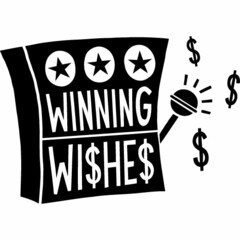 WINNING WISHES