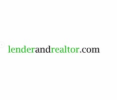 LENDERANDREALTOR.COM