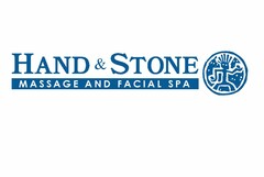 HAND & STONE MASSAGE AND FACIAL SPA