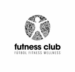 FUTNESS CLUB FUTBOL FITNESS WELLNESS