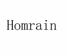 HOMRAIN