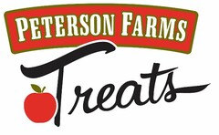 PETERSON FARMS TREATS