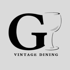 G VINTAGE DINING