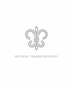 BETRAYAL TRAUMA RECOVERY