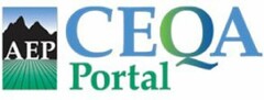 AEP CEQA PORTAL