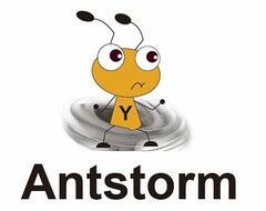 Y ANTSTORM