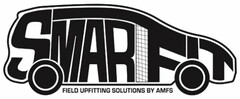 SMARTFIT FIELD UPFITTING SOLUTIONS BY AMFS