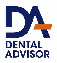 DA DENTAL ADVISOR