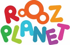 ROOOZ PLANET