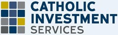 CATHOLIC INVESTMENT SERVICES