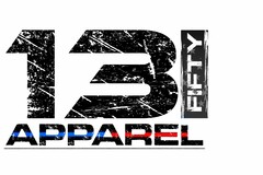 13 FIFTY APPAREL