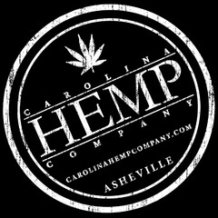 CAROLINA HEMP COMPANY, CAROLINAHEMPCOMPANY.COM, ASHEVILLE