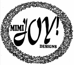 MIMIJOY! DESIGNS