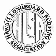 HLSA HAWAII LONGBOARD SURFING ASSOCIATION