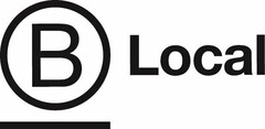 B LOCAL