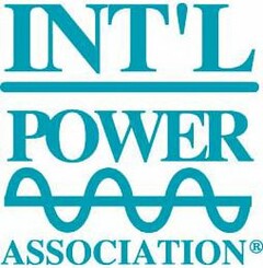 INT'L POWER ASSOCIATION