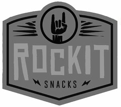 ROCKIT SNACKS