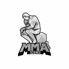 MMA SCIENCE