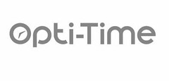 OPTI-TIME