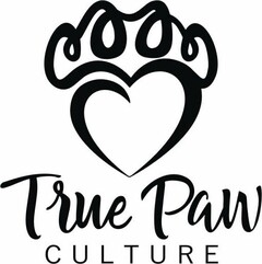 TRUE PAW CULTURE