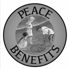 PEACE BENEFITS