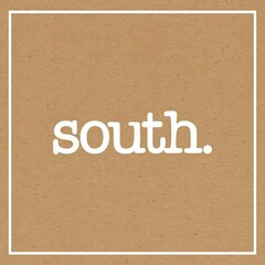 SOUTH.