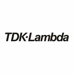 TDK-LAMBDA