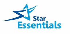 STAR ESSENTIALS