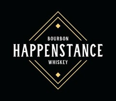 HAPPENSTANCE BOURBON WHISKEY