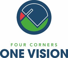 FOUR CORNERS ONE VISION