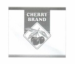 CHERRY BRAND