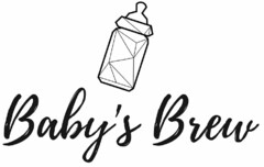 BABY'S BREW