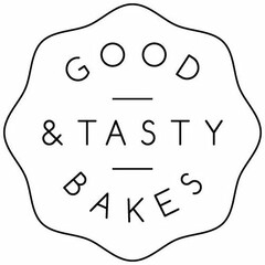 GOOD & TASTY BAKES