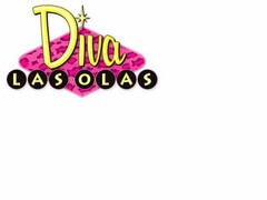 DIVA LAS OLAS