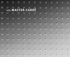 SGG MASTER-CARRÉ