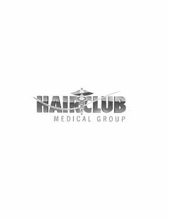 HAIR CLUB MEDICAL GROUP