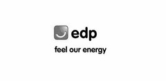 EDP FEEL OUR ENERGY