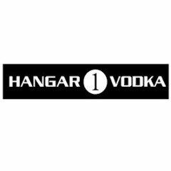 HANGAR 1 VODKA