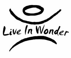 LIVE IN WONDER