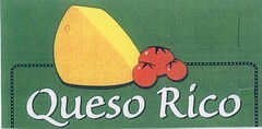 QUESO RICO