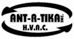 ANT-R-TIKA INC. H.V.A.C.