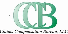 CCB CLAIMS COMPENSATION BUREAU, LLC