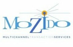 MOZIDO MULTI CHANNEL TRANSACTION SERVICES