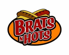 BRATS N HOTS